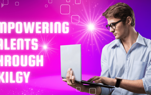 Empowering Talents Through Skilgy2