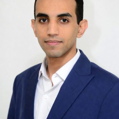 Mohamed Emad