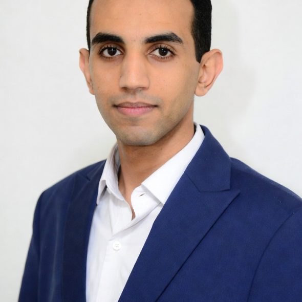 Mohamed Emad
