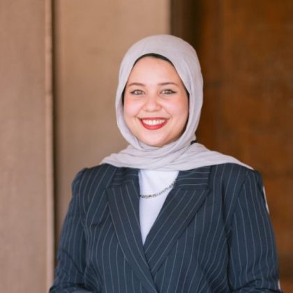 Mariam Ashraf
