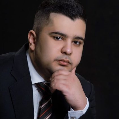 Shehab Elrouby